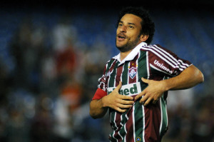 Fred Fluminense