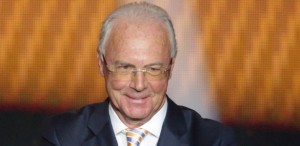 Franz Beckenbauer