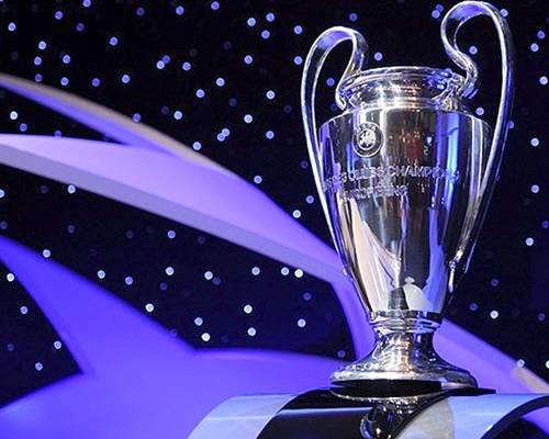 Guia das quartas de final da Uefa Champions League - Blog Drible