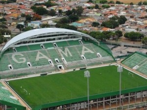 Estádio Walmir Campelo Bezerra