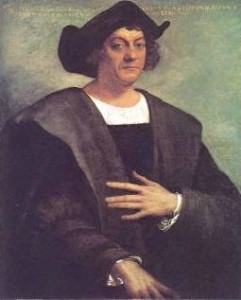 Cristovão Colombo